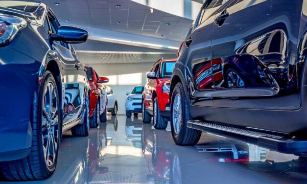 Otomobilde nisan kampanyaları devrede