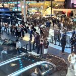 Yeni modeller Pekin’den yola çıkıyor