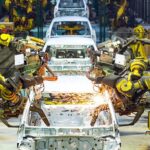 Otomobilde yerli payı yüzde 36 oldu