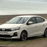 Bu  Dacia Logan tek depoyla 1400 km yapacak