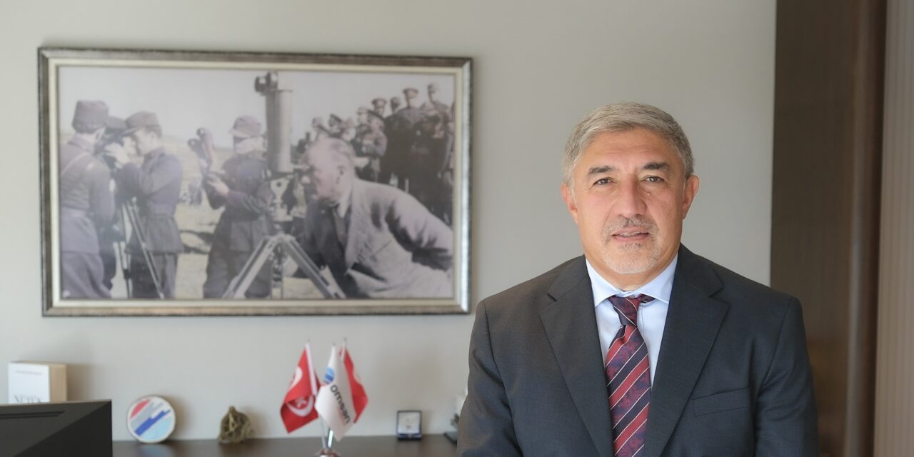 OMSAN, Fas’taki operasyonel gücünü artırıyor