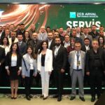 TEB Arval Servis Ödülleri Sahiplerini Buldu