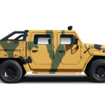 BMC’den PAMİR 4×4 geldi