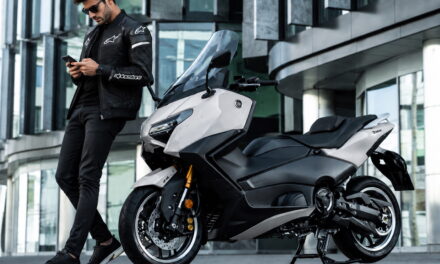 Servizz, motosiklet servis deneyimini dijitale taşıyor