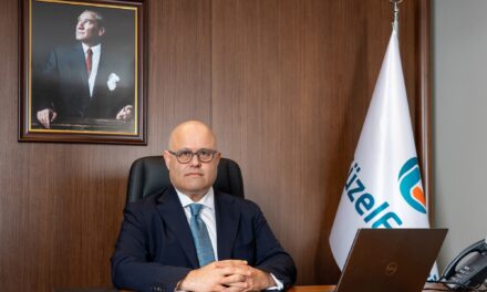 GüzelEnerji ve Milangaz Genel Müdürlük Görevine Yavuz Atandı