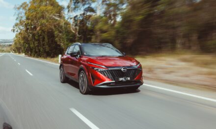 Nissan  e-POWER ile  1300 km’yi aşıyor 