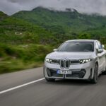 Yeni BMW iX3 800 km’yi zorlayacak