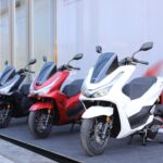 Yerli Honda PCX125 ön siparişe açıldı