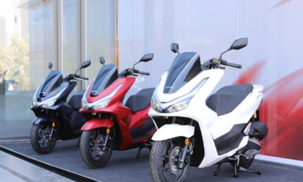 Yerli Honda PCX125 ön siparişe açıldı