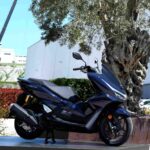 Honda Aliağa motosiklet fabrikası üretime start verdi 