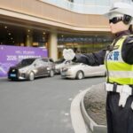 Çin’li otomotiv markası  robotlara merak sardı