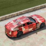 Jaguar, 4 kapılı GT modelinin adını Type 01 olarak açıkladı