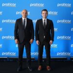 Araç kiralamada yeni sistem “Praticar”
