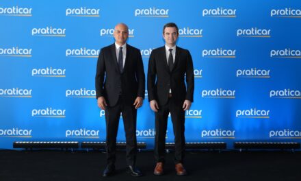 Araç kiralamada yeni sistem “Praticar”