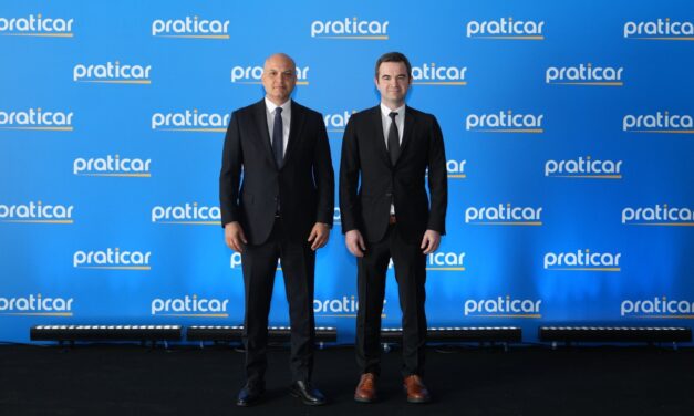 Araç kiralamada yeni sistem “Praticar”