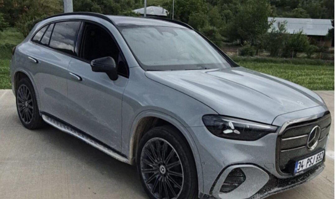 Yeni Elektrikli GLC 400 Edition 6.9 milyon TL’den satışa çıktı