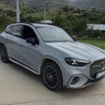 Yeni Elektrikli GLC 400 Edition 6.9 milyon TL’den satışa çıktı