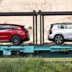 Mercedes’ten 2 elektrikli SUV birden geldi