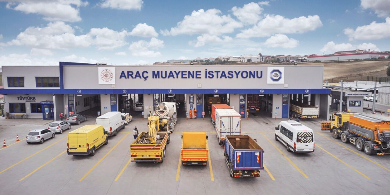 Bayram yolculuğu öncesi araç kontrollerini unutmayın