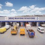 Bayram yolculuğu öncesi araç kontrollerini unutmayın