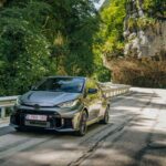 GR Yaris Türkiye’ye Geliyor