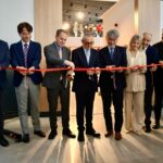 Honda motosiklet Çamkıran İzmir’de açıldı