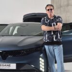 Yeni Megane E Tech artık tek şarjla 500 km gidebilecek