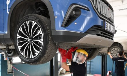 Bosch Türkiye, zorlu dönemi inovasyon gücüyle aşıyor