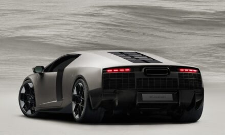 Audi’den sadece 499 adetlik “Nuvolari”geliyor