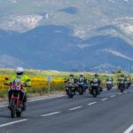 Motosiklet tutkunları temmuzda Ağrı’da buluşuyor