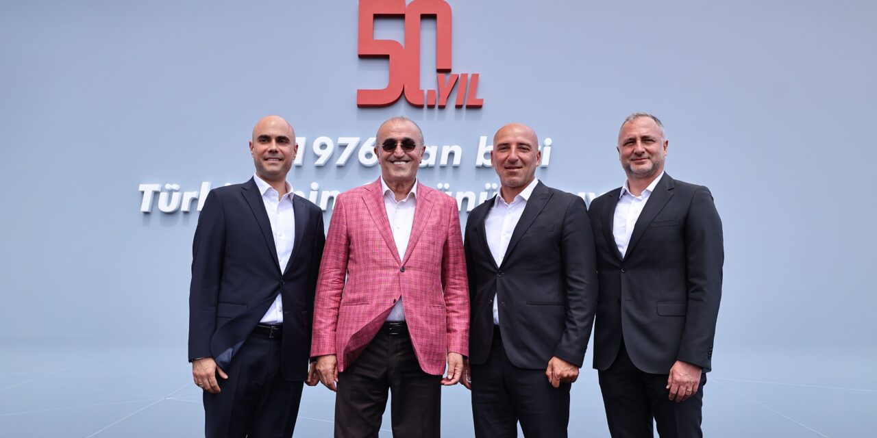 Altur Turizm’in 50. Yılında VW ile Güçlü İş Birliği