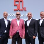 Altur Turizm’in 50. Yılında VW ile Güçlü İş Birliği