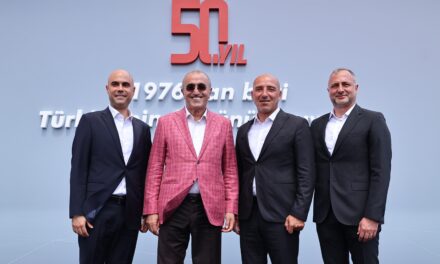 Altur Turizm’in 50. Yılında VW ile Güçlü İş Birliği