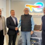 Birlas ve TotalEnergies’ten kapsamlı tedarik anlaşması