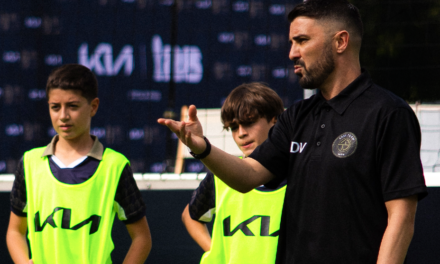 Kia’nın  “49. Takım” FIFA Dünya Kupası 2026TM’da Sahaya Çıkıyor