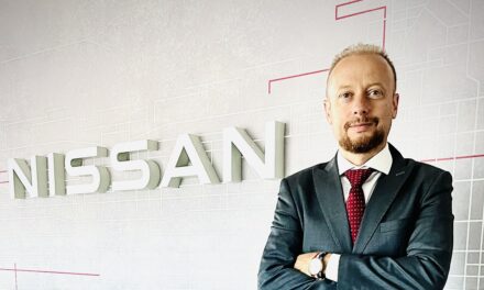 Nissan Türkiye Kurumsal İletişim Direktörü Kurt Oldu
