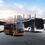Otokar, 5 Aracıyla Busworld Türkiye 2026’da