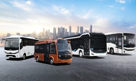 Otokar, 5 Aracıyla Busworld Türkiye 2026’da