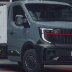 Renault Trucks Türkiye’de hafif ticari de satacak