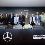 Mercedes-Benz’den markaya özel kasko iş birliği