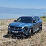 Renault Boreal ÖTV muafiyetiyle yola çıktı