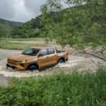 Yeni Toyota Hilux Ağustos’ta Türkiye’de