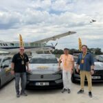 Continental elektrikli ve hibrit lastik  hamlesi Ege’den start aldı