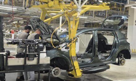 Renault Grubu “sürdürülebilirlikte” gaza bastı