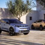 FIAT’ın yeni modelleri gözüktü