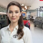 Toyota Türkiye’den Yapay Zeka Danışmanı Toya