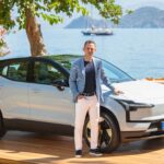 Volvo Car Türkiye, geçen yıla göre yüzde 45 büyüdü