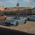 Maserati’den Üç Yeni Modelle Yeni Bir Dönem