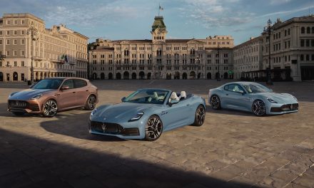 Maserati’den Üç Yeni Modelle Yeni Bir Dönem