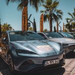 Continental’dan elektrikli atılım
